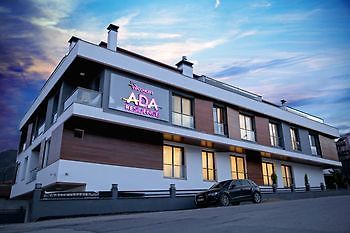 Vip Concept Ada Residence - Adults Only Denizli  Exterior foto